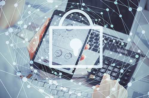 ความปลอดภัยของข้อมูล