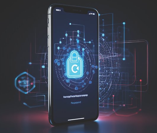 การรักษาความปลอดภัยมือถือ