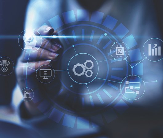 การจัดการระบบ