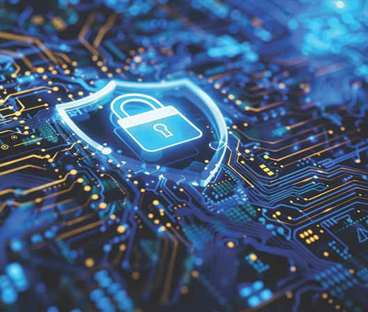 ความปลอดภัยของฮาร์ดแวร์