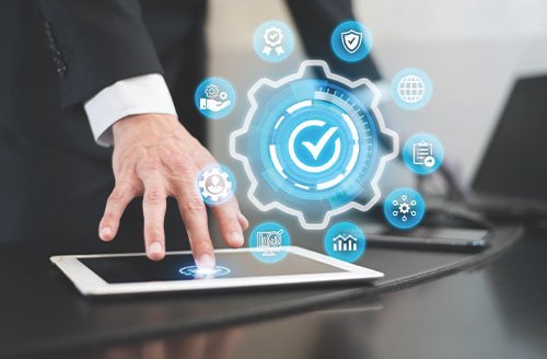 การจัดการระบบ